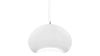 Gaia - Gaia - Gaia Minimalist Pendant Light, Medium - Image 5