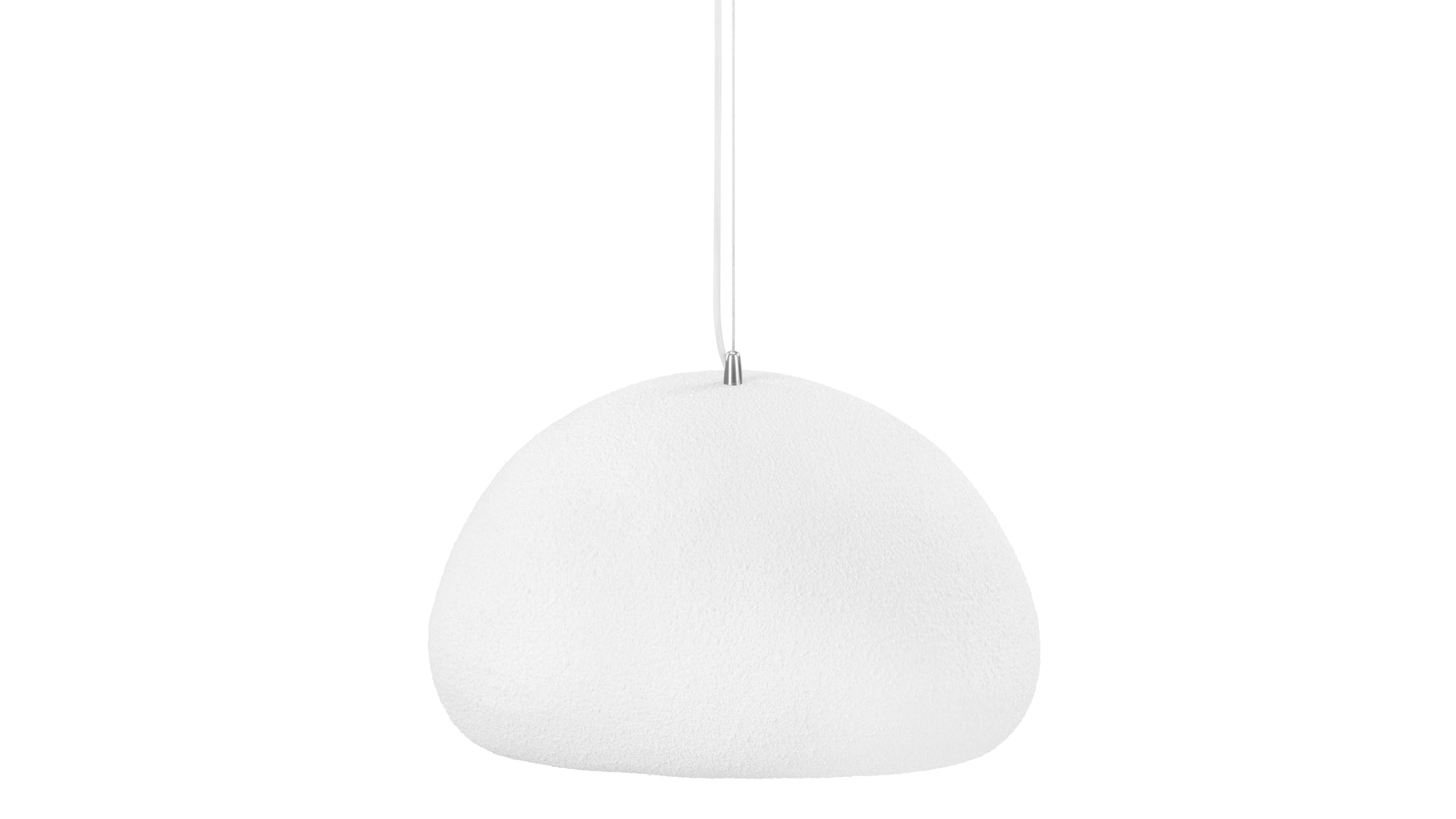 GaiaGaia - Gaia Minimalist Pendant Light, Large