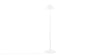 Gata - Gata - Gata Floor Lamp, White - Image 4