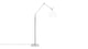 Ryker - Ryker - Ryker Floor Lamp, Chrome - Image 5