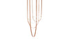 Orielle - Orielle - Orielle Suspension Light, Medium, Tan and Brass - Image 7