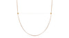 Orielle - Orielle - Orielle Suspension Light, Large, Tan and Brass - Image 5