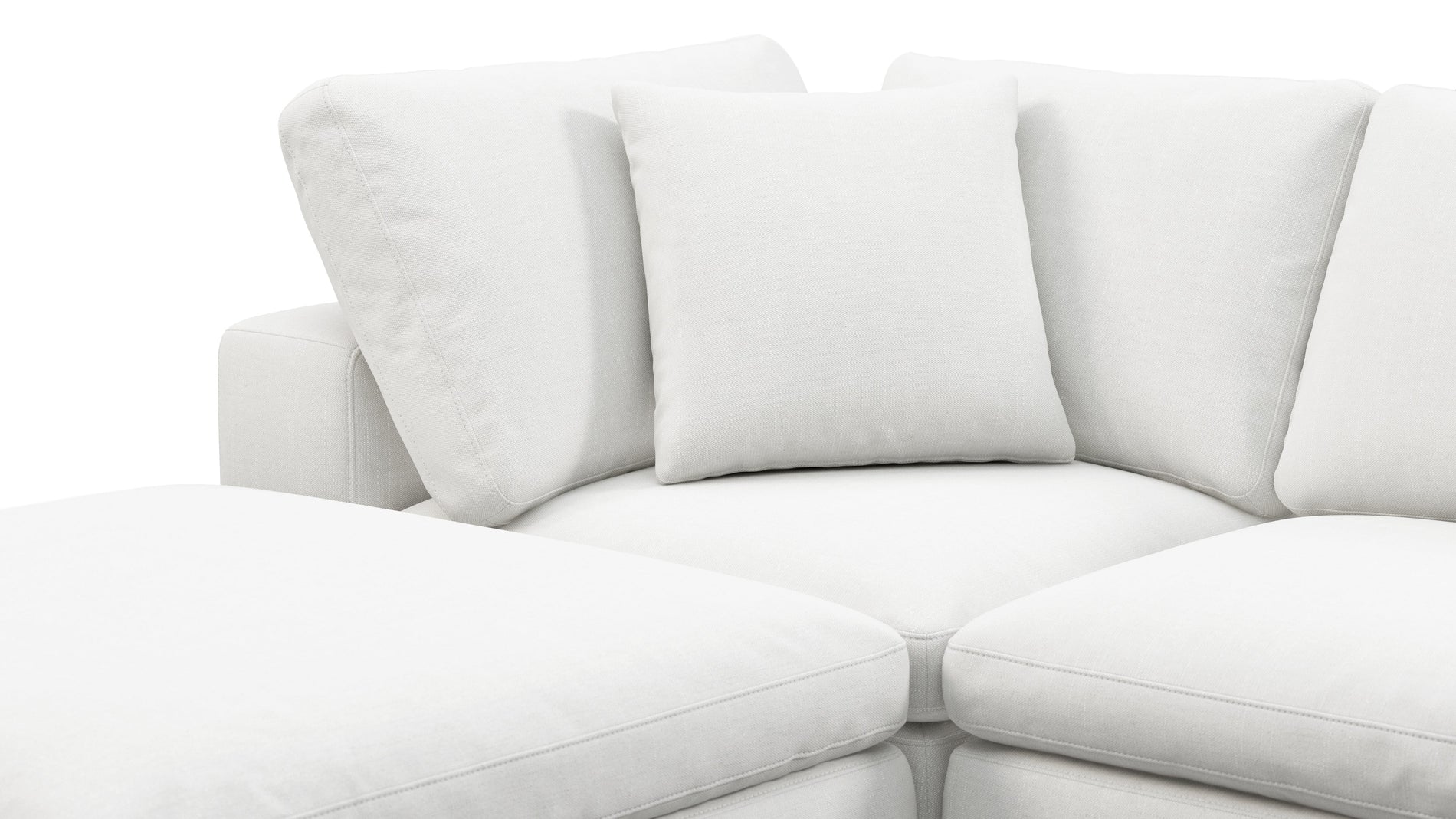 SkyWhite Linen