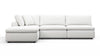 Sky - White Linen - Image 1