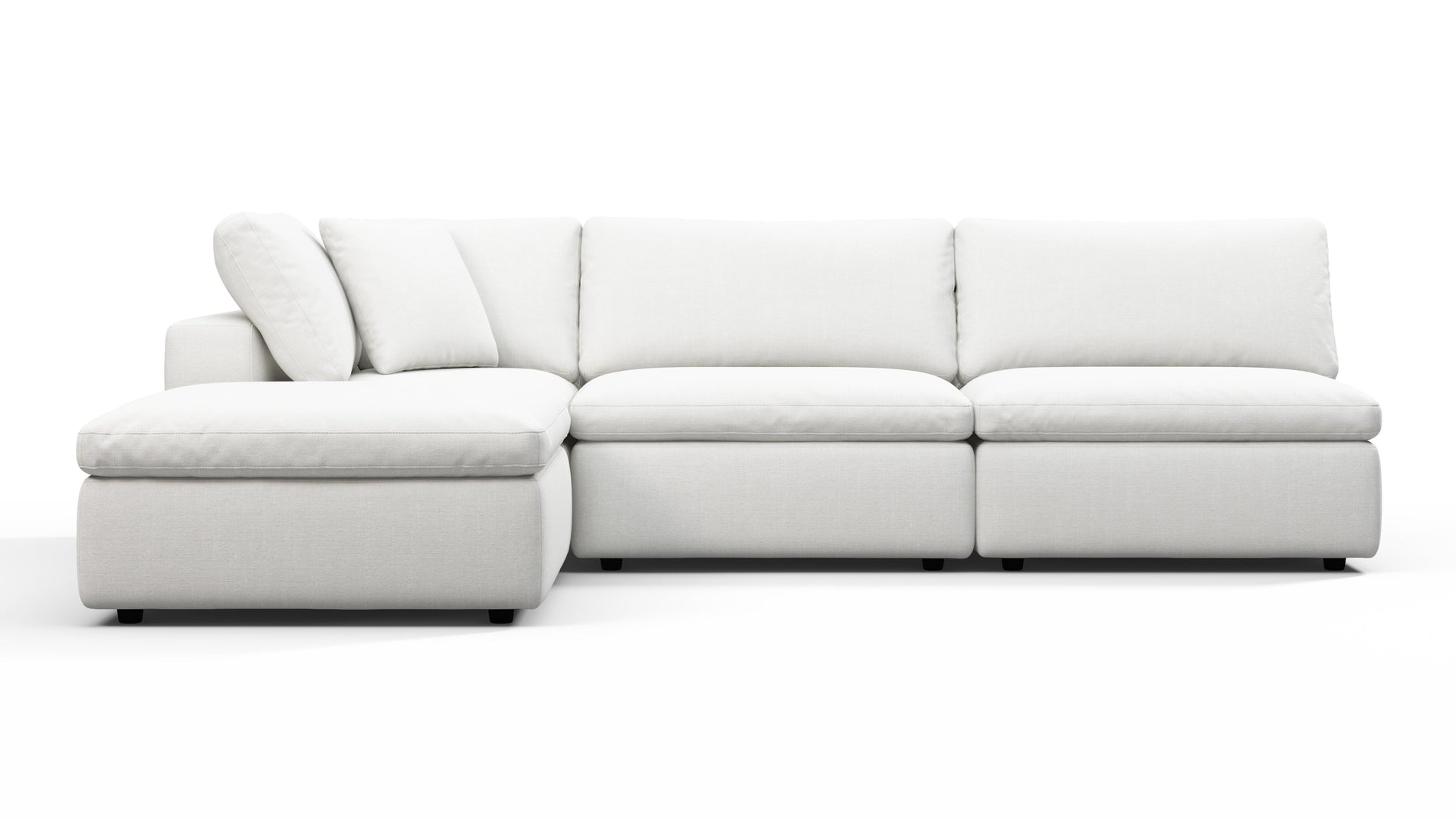 SkyWhite Linen