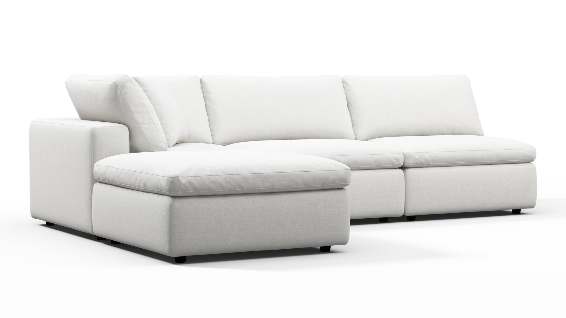SkyWhite Linen