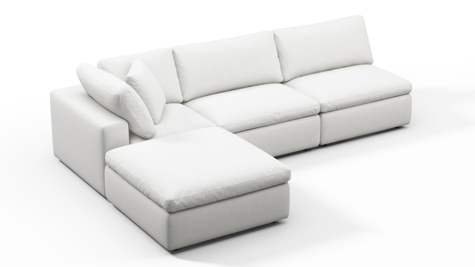 SkyWhite Linen