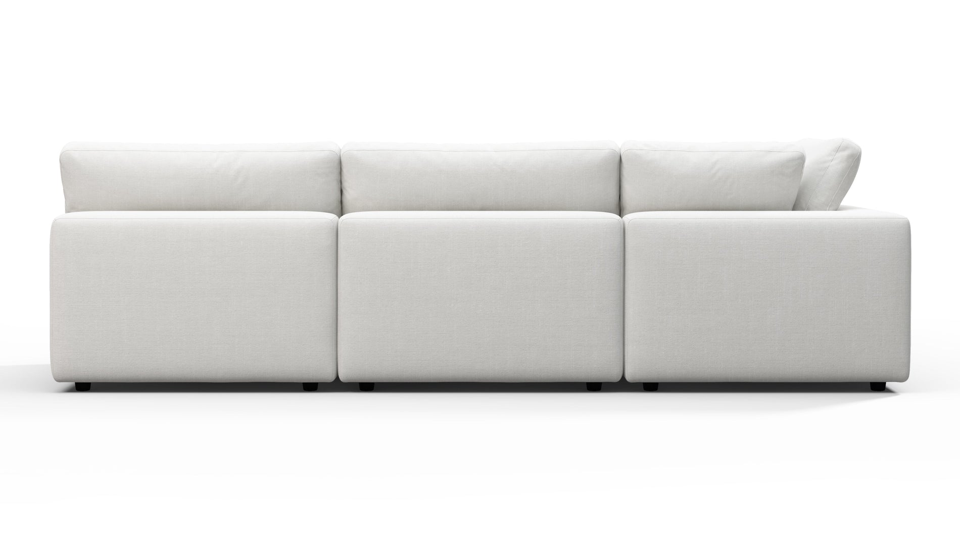 SkyWhite Linen
