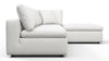 Sky - White Linen - Image 4
