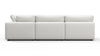Sky - White Linen - Image 5