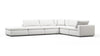Sky - White Linen - Image 2