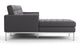 Florence - Dark Gray Wool - Image 3