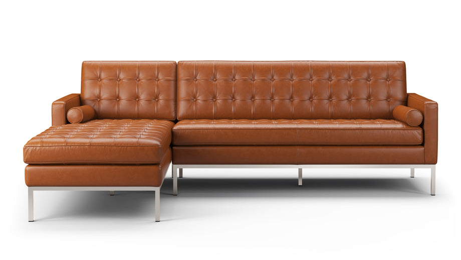FlorenceTan Premium Leather