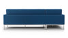Florence - Indigo Blue Wool - Image 4