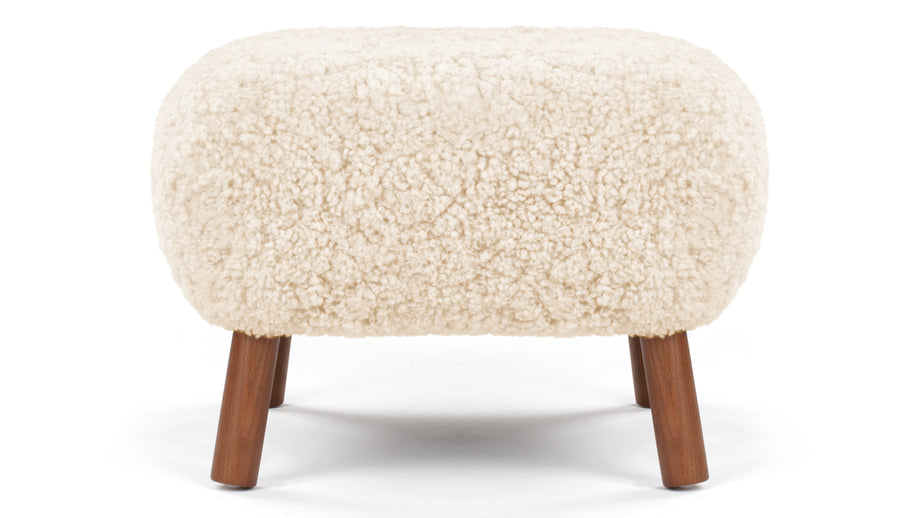 PetraNatural Luxe Sheepskin