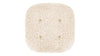 Petra - Natural Luxe Sheepskin - Image 4