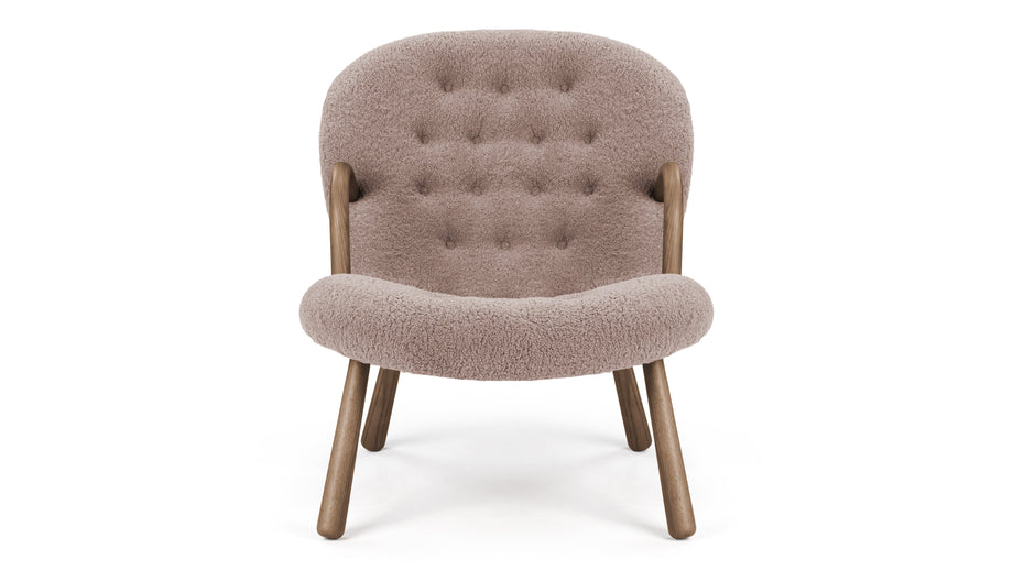 MuslingCappuccino Vegan Sherpa