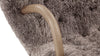 Clam - Frosted Coco Luxe Sheepskin - Image 6