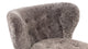 Petra - Frosted Coco Luxe Sheepskin - Image 5