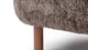 Petra - Frosted Coco Luxe Sheepskin - Image 6