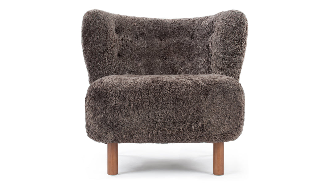 PetraFrosted Coco Luxe Sheepskin