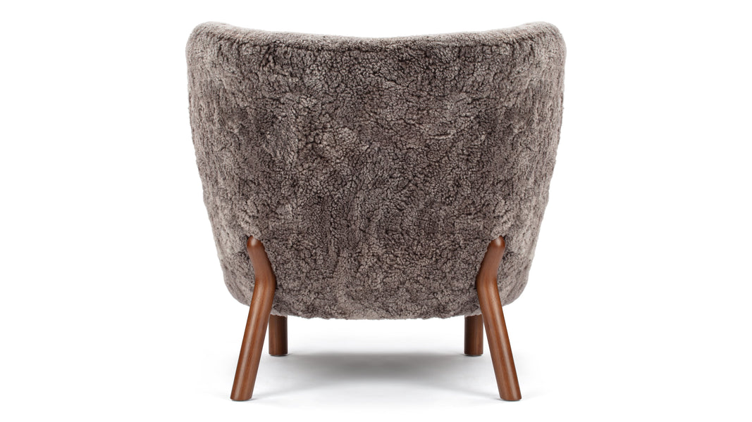 PetraFrosted Coco Luxe Sheepskin