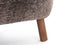 Petra - Frosted Coco Luxe Sheepskin - Image 5