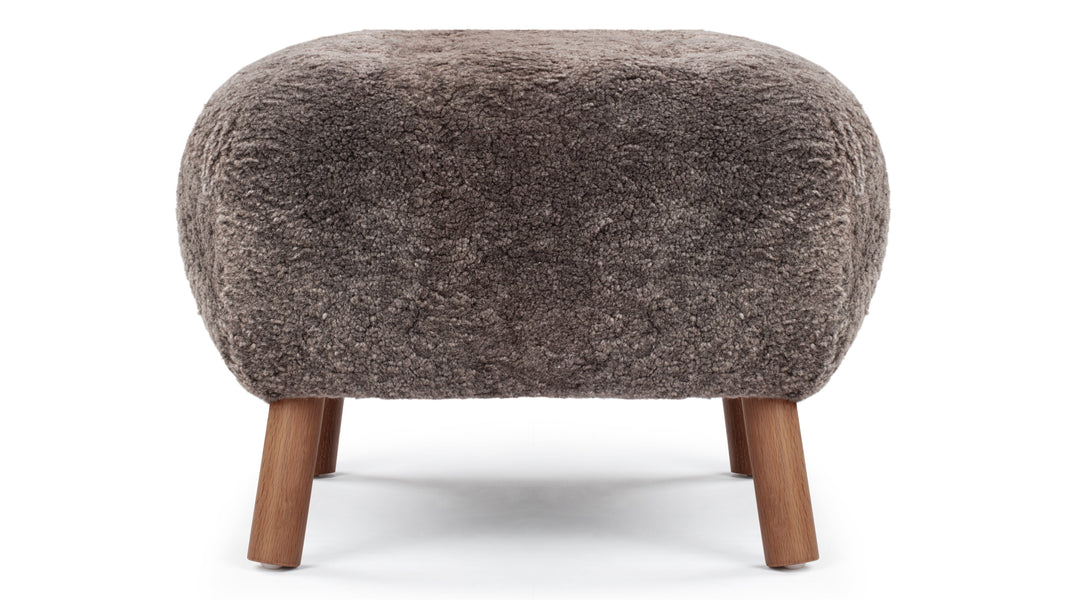 PetraFrosted Coco Luxe Sheepskin