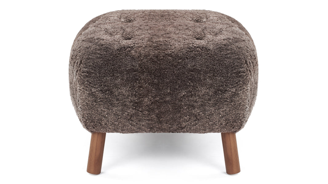 PetraFrosted Coco Luxe Sheepskin
