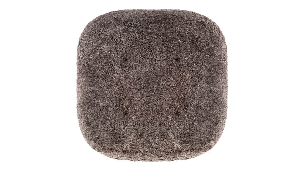 PetraFrosted Coco Luxe Sheepskin