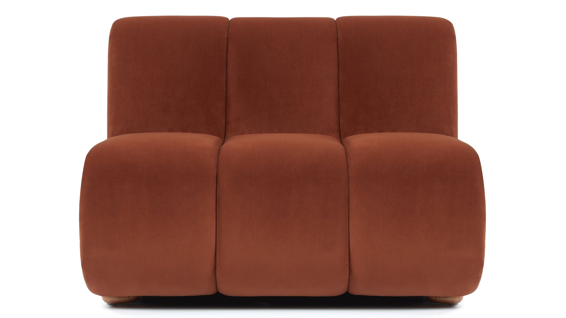 RiverRusset Plush Velvet