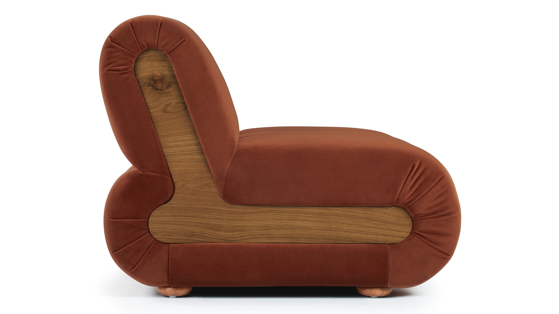 RiverRusset Plush Velvet