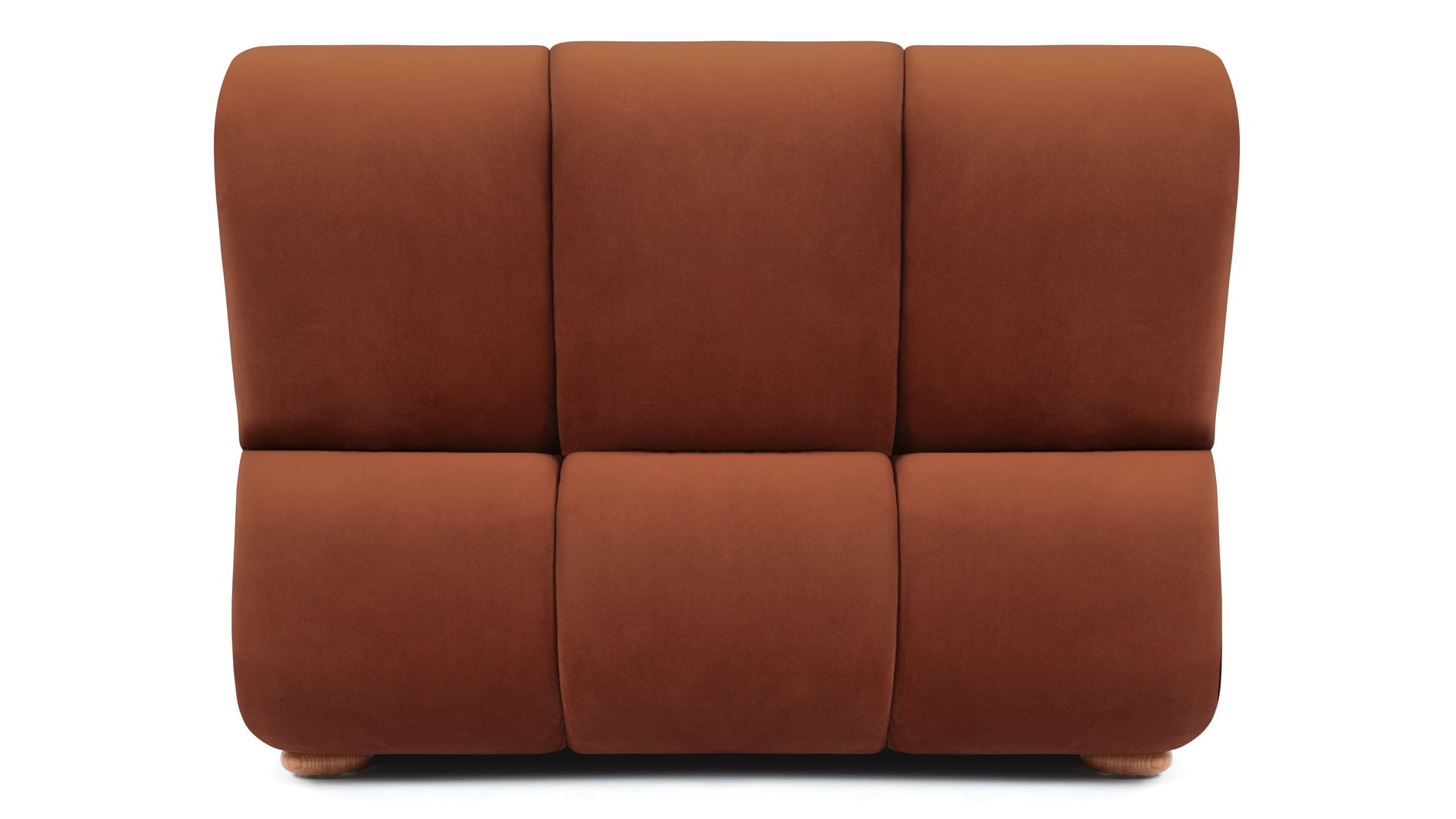 RiverRusset Plush Velvet