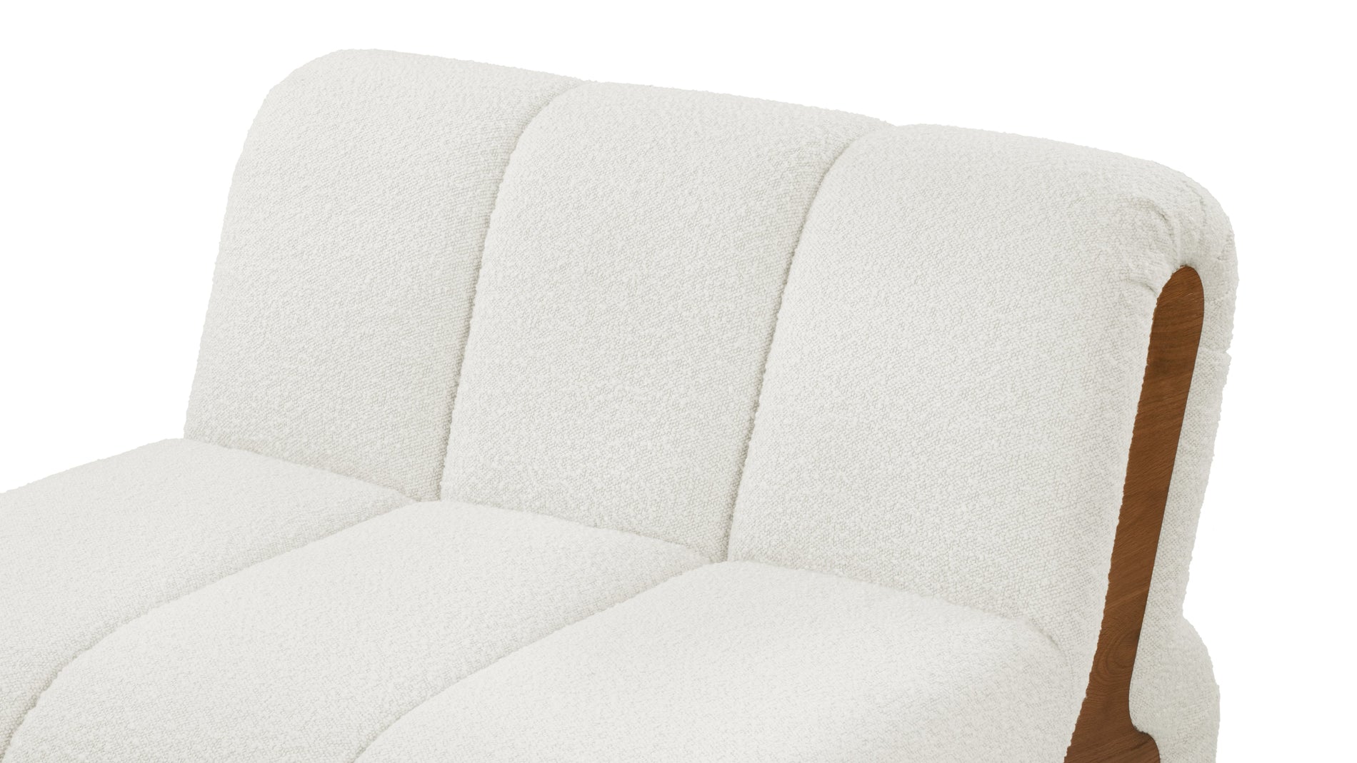 RiverPearl Boucle