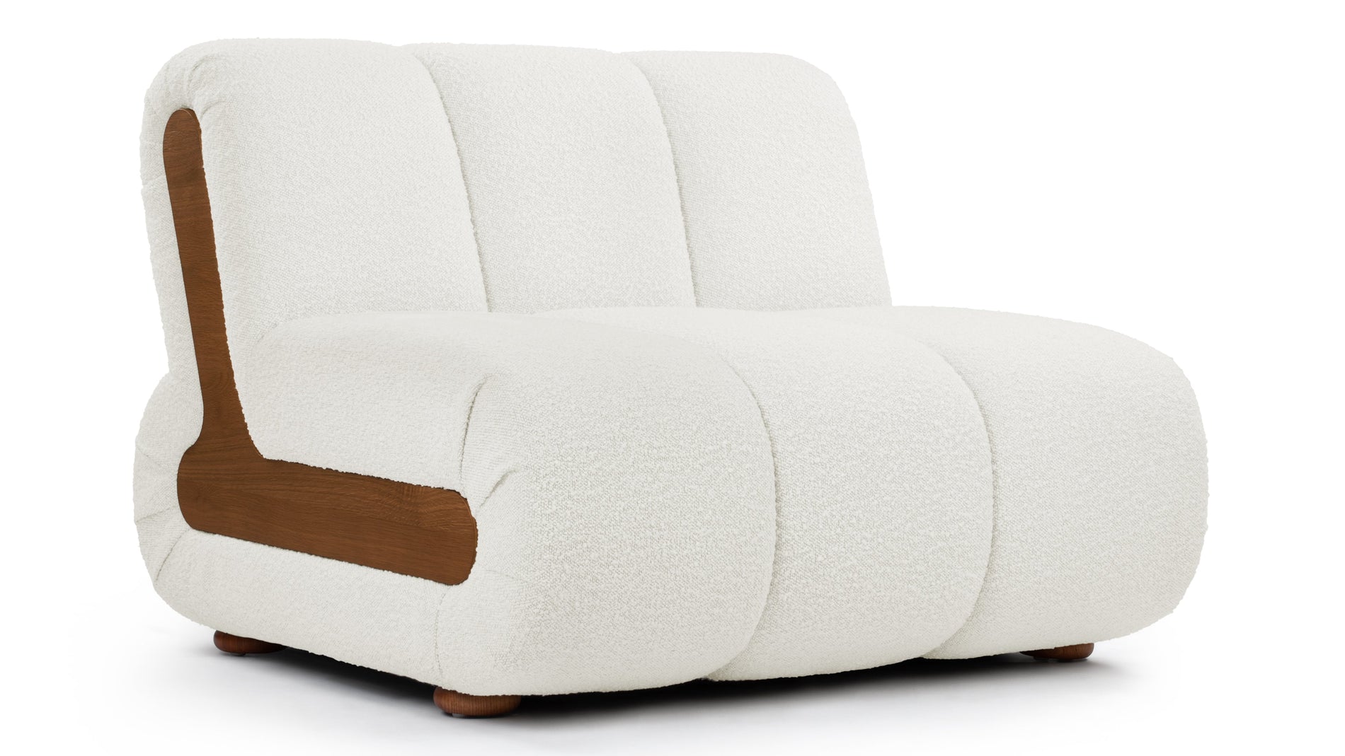 RiverPearl Boucle
