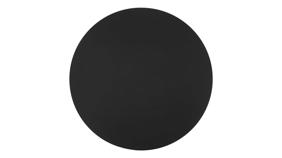 SotaSota - Sota Dining Table, Black Concrete