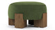 Liv - Lichen Plush Velvet - Image 2