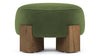 Liv - Lichen Plush Velvet - Image 1