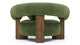 Liv - Lichen Plush Velvet - Image 4