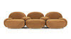 Pacha - Caramel Plush Velvet - Image 1