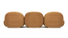 Pacha - Caramel Plush Velvet - Image 4