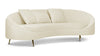 Sofie - Sofie - Sofie Sofa, Porcelain Velvet - Image 2