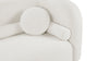 Cleo - Cleo - Cleo Sofa, Pearl Boucle - Image 6