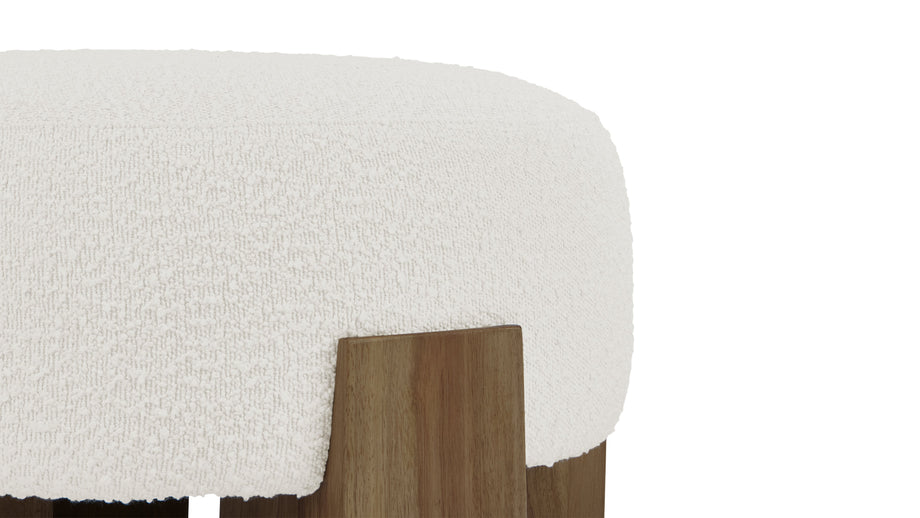 LivPearl Boucle