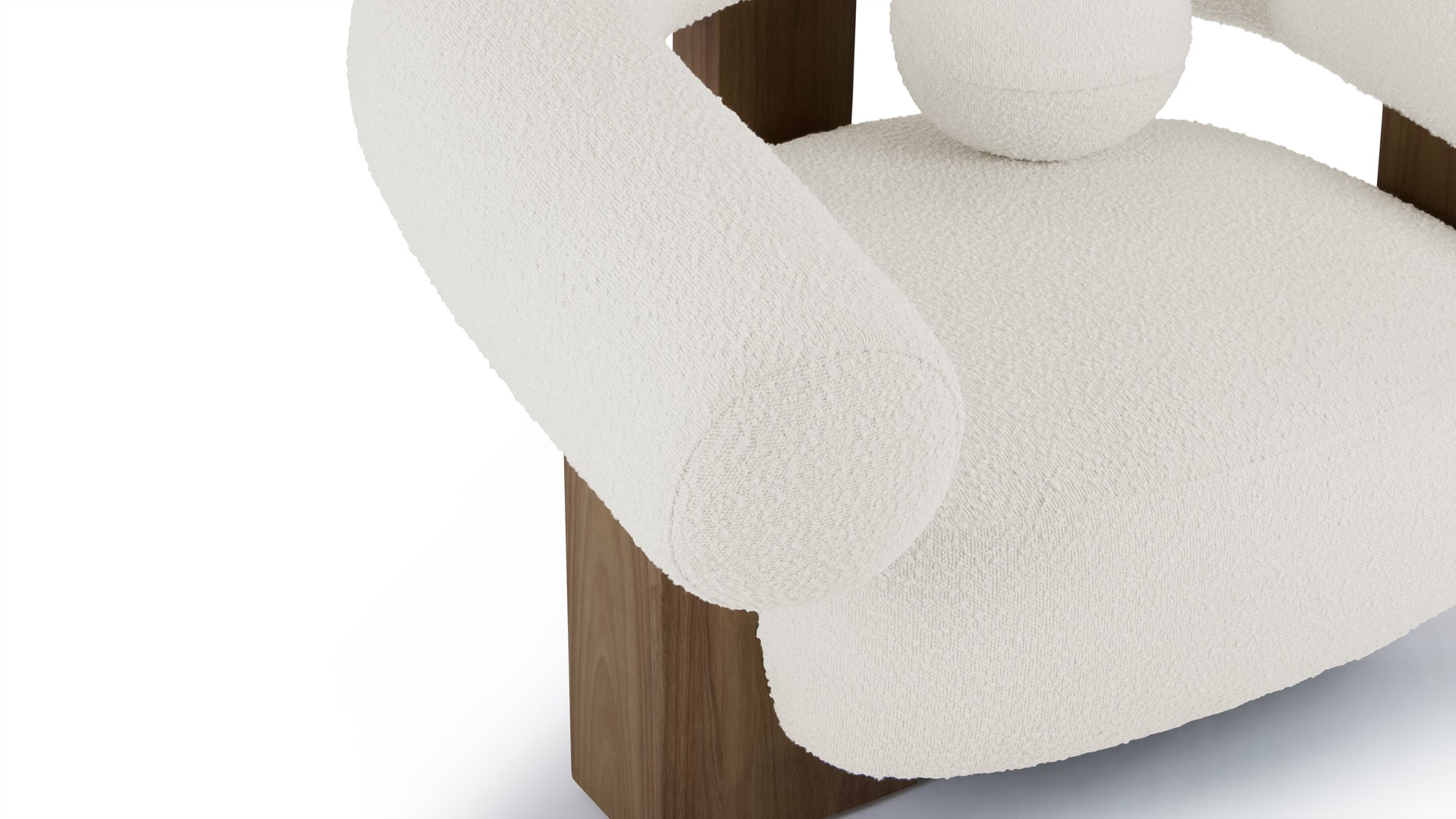 LivPearl Boucle
