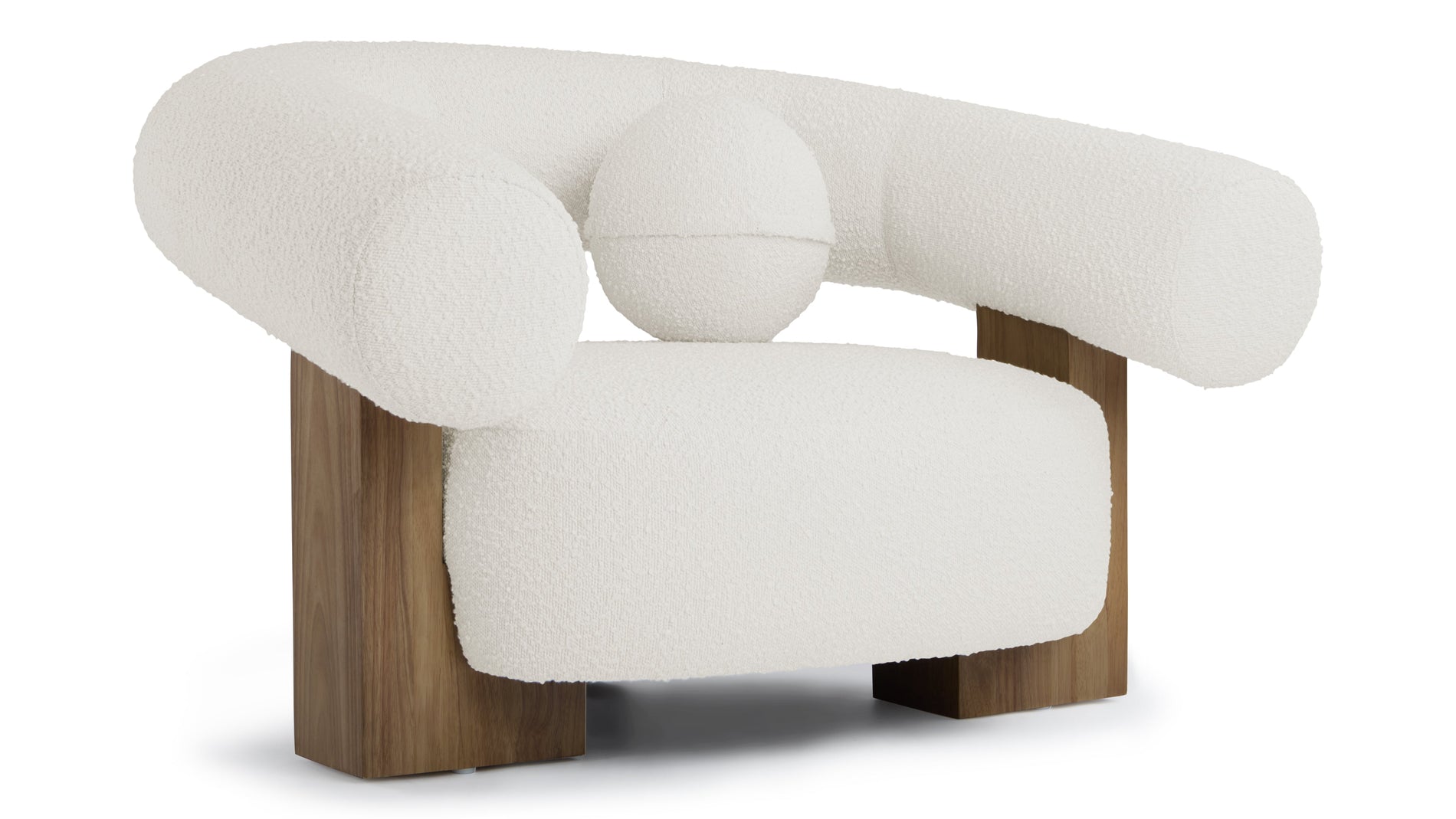LivPearl Boucle
