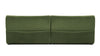 Leo - Leo - Leo Two Seater Sofa, Lichen Plush Velvet - Image 4