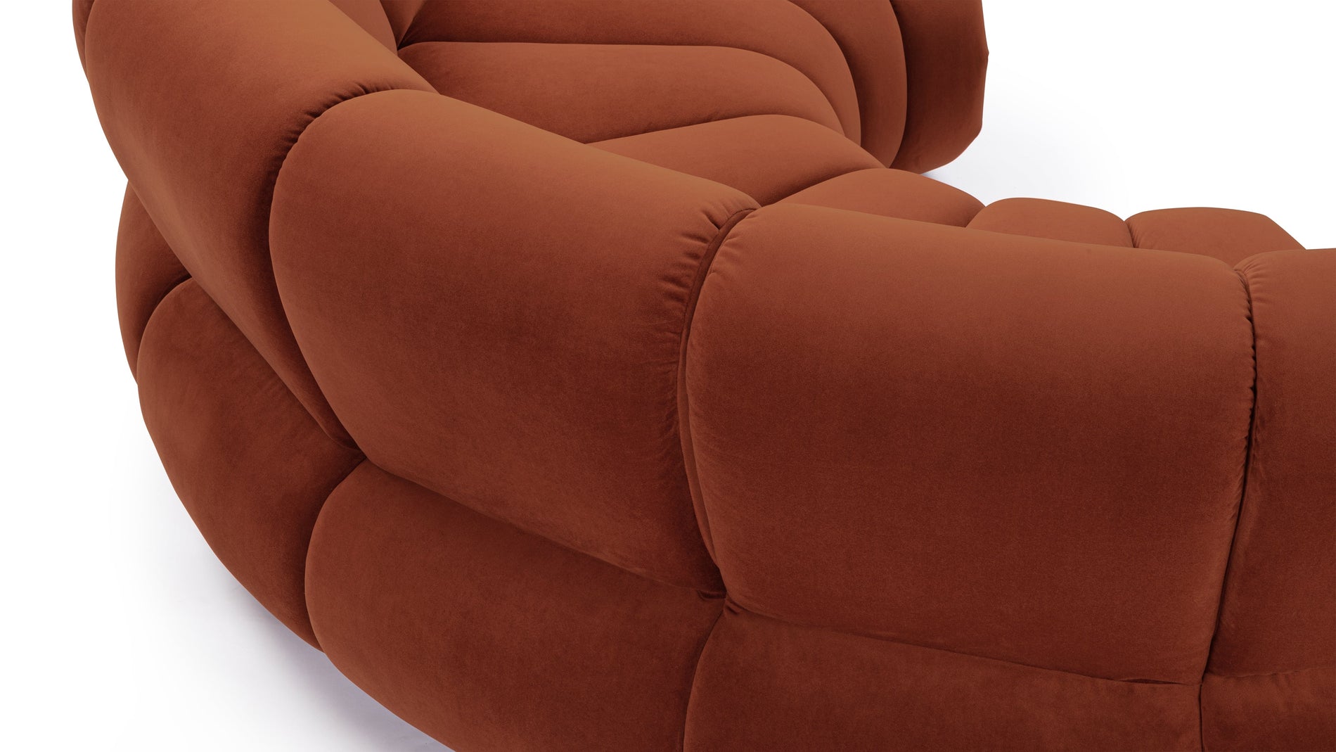 RiverRusset Plush Velvet