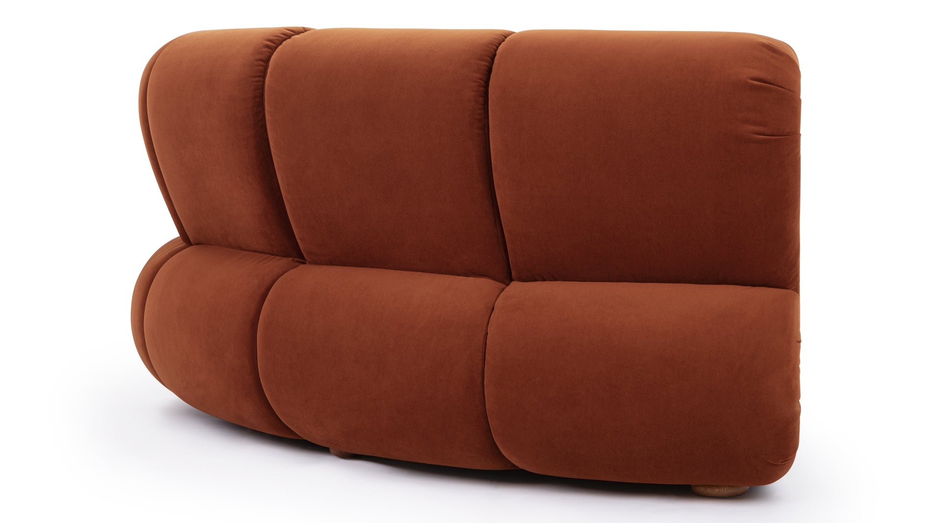 RiverRusset Plush Velvet