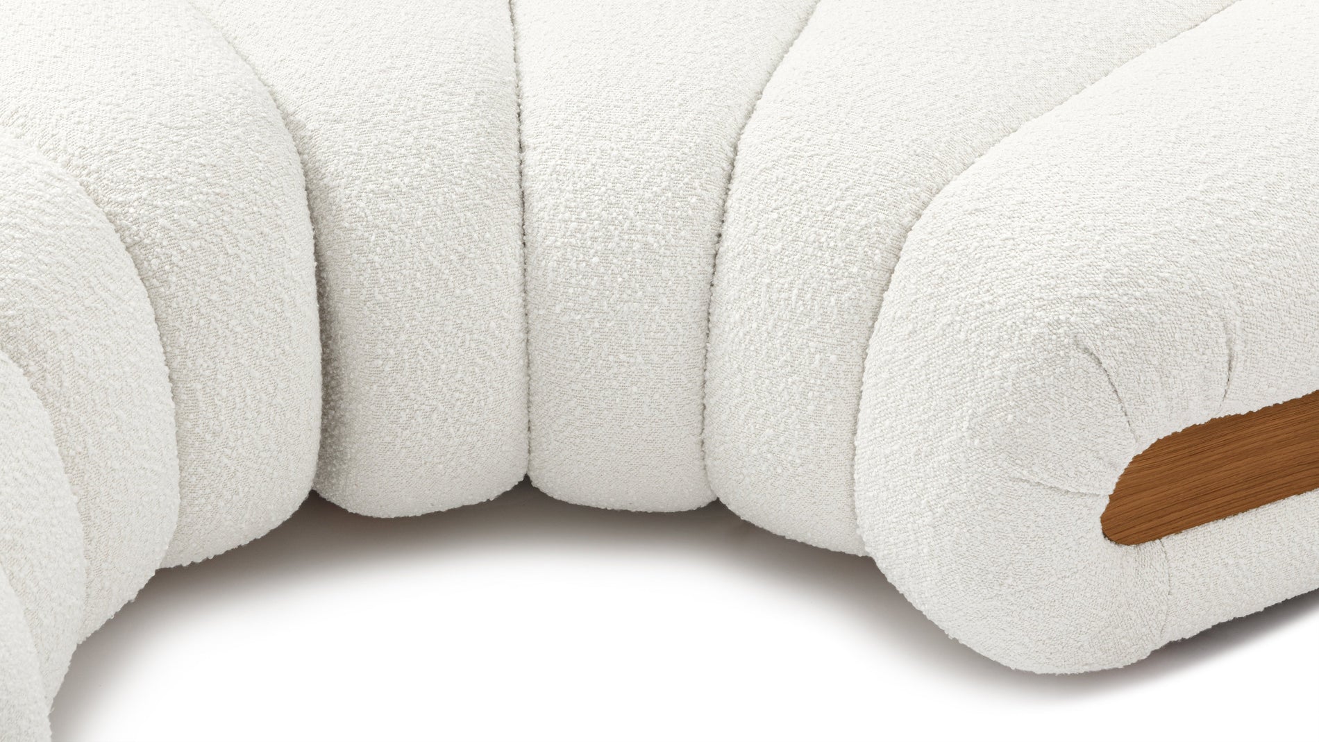 RiverPearl Boucle